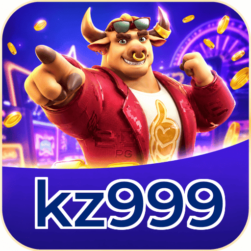 kz999 Segurança Logo 3