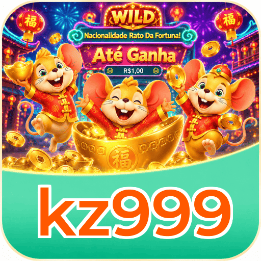 kz999 Segurança Logo 1