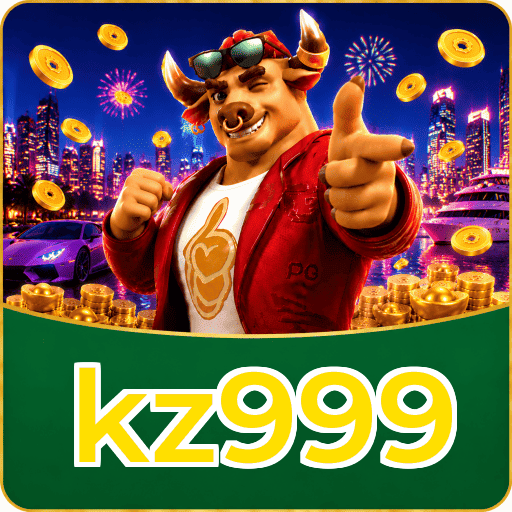 kz999 PIX Instantâneo - Saques em 8 Minutos