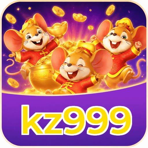kz999 Instalar Logo 3