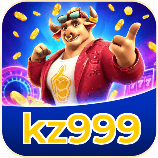 kz999 Logo 3