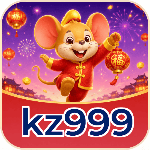 kz999 Instalar Logo 2