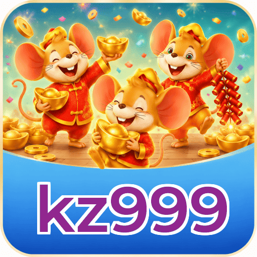 kz999 Logo 1