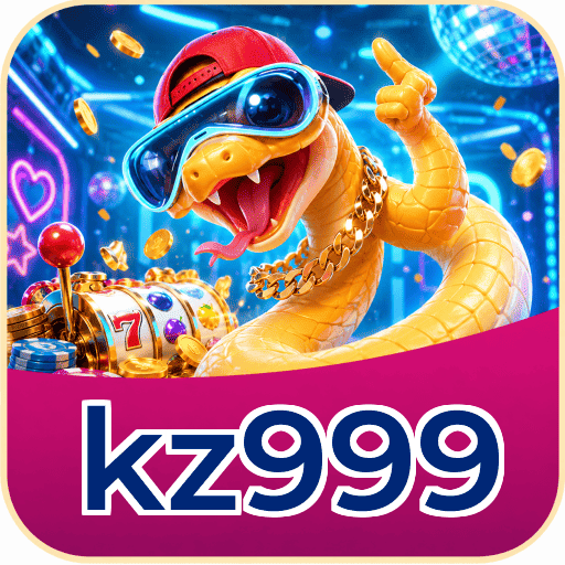 kz999 Logo 2