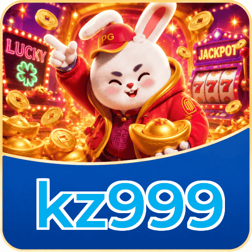 kz999 Instalar Logo 1